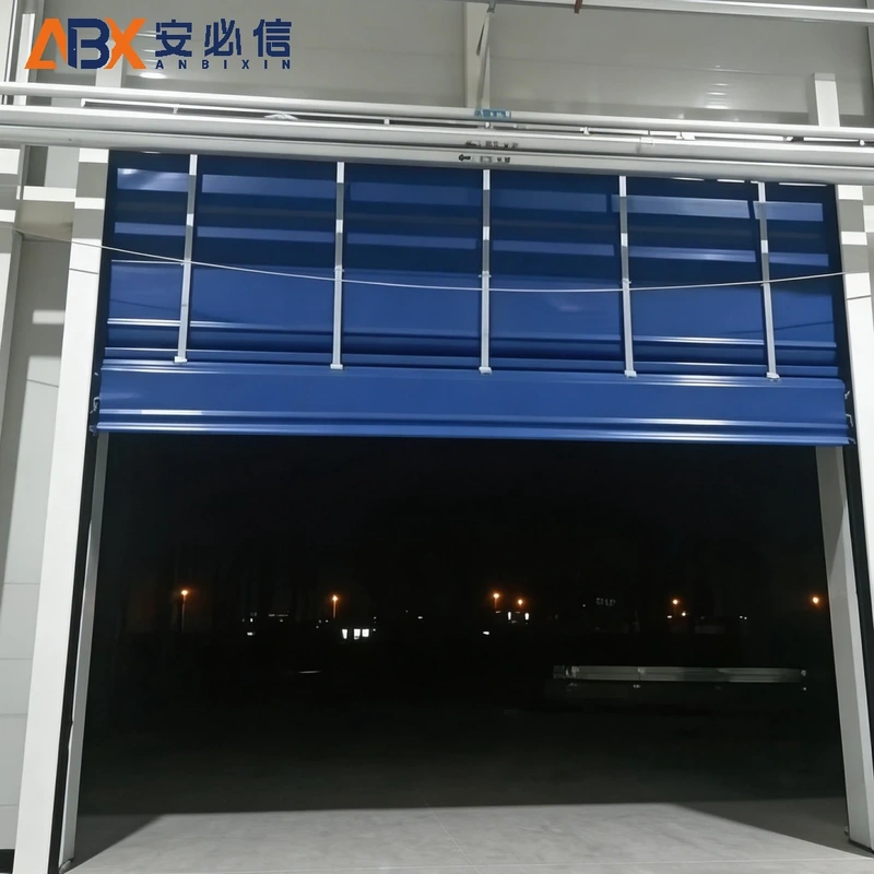 渭南市升降平台