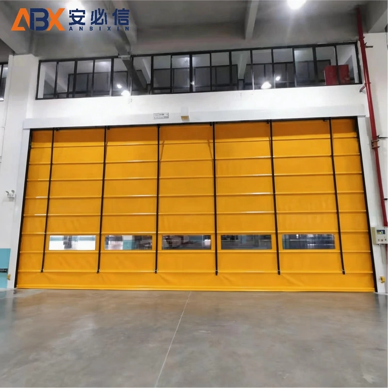 渭南市充气式门封