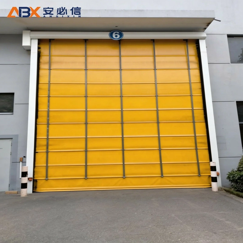渭南市上叠门